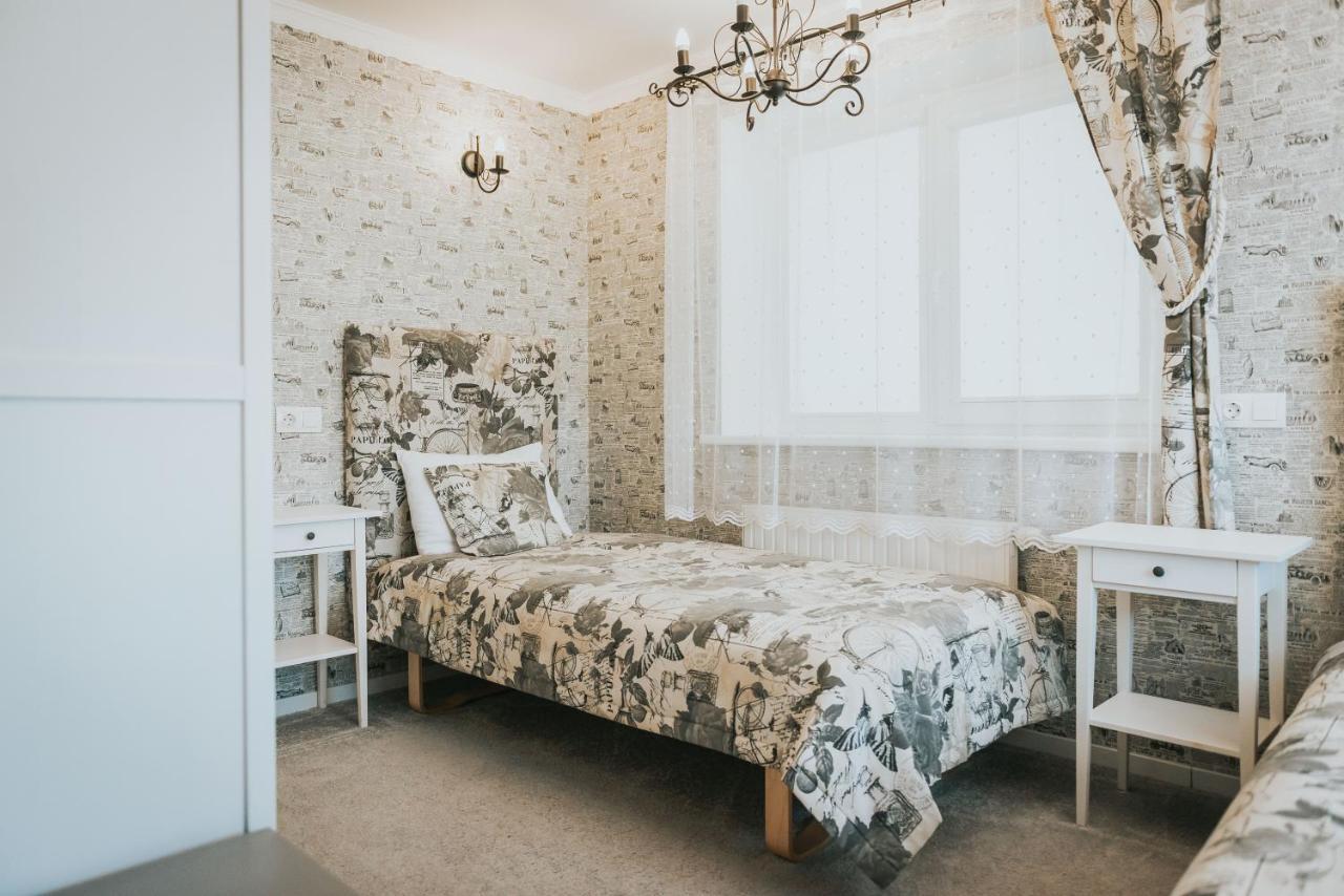 Van Vila Klaipėda Exteriér fotografie
