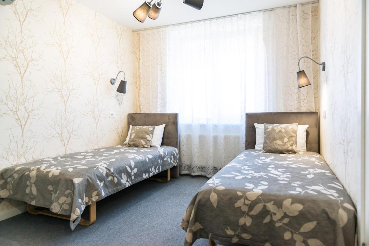 Van Vila Klaipėda Exteriér fotografie