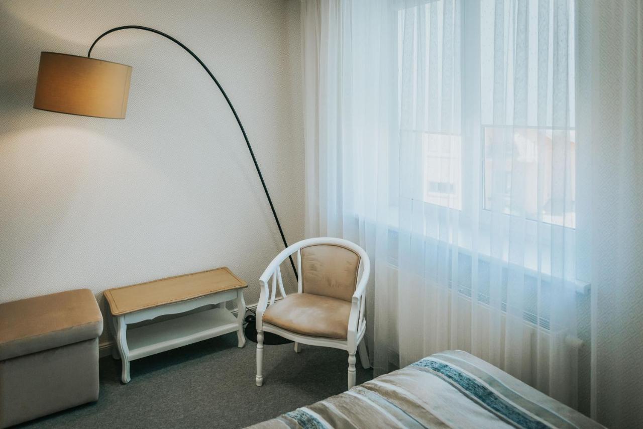 Van Vila Klaipėda Exteriér fotografie